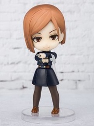 [訂貨] Figuarts mini 咒術廻戰 釘崎野薔薇 Figuarts mini NOBARA KUGISAKI