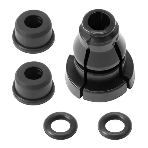 1K0798741 Clutch Master Cylinder Hose Gasket Seal 02F141143A For Audi A1 A3 A4 A5 A6 Q2 Q3 Q5 VW Bee