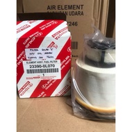Inova Reborn Diesel Filter Original 23390-0L070
