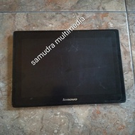 Lenovo komputer tablet Lenovo S6000 matot sesuai foto