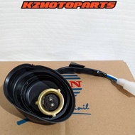 Headlight Cap Headlight Fitting Honda Supra X 1996 - 2002 (01-B13-700-99AA) Original WIN