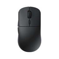 # Lemokey G2 8K Wireless Mouse Black / White #