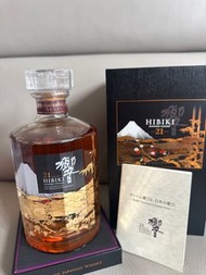 響 21年 花鳥風月特別版