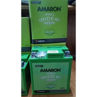 Amaron Motorcycle Battery ETZ4L (YTX4L) Maintenance Free