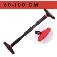 CHAOPAI  Pull Up Bar pull bar full set Indoor Fitness Workout Adjustable Door Pull Up Bar Gym Chin U
