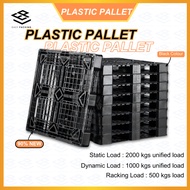 95% New Plastic Pallet Heavy loads Wood Pallet