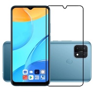 Oppo A15 A15s/ A16/ A16E/ A16K Tempered Glass Anti-Scratch Glass Screen Guard Protector Tempered Gla