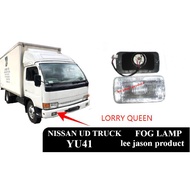 NISSAN UD TRUCK YU41 BUMPER FOG LAMP