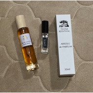 [Decant] TRNP Blue Lotus