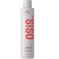 Schwarzkopf施華寇OSIS＋黑炫風特強定型霧 300ml