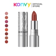 Sace Lady Lipstick Lipmatte (8 Colors to Choose)
