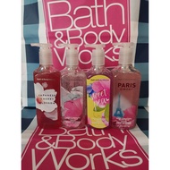 ขายดี -ของแท้Shopไทย/ Bath And Body Works Hand Soap สบู่ล้างมือ บาธ แอนด์ บอดี้ เวิร์ค