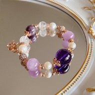 Aviva Crystal Bracelet
