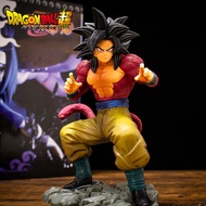 NEW songoku super saiyan 4 Model (Dragonball GT)
