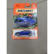 matchbox Cadillac CT5-v blackwing