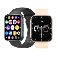 T99pro sports watch 1.81 inch full screen smart watch Bluetooth call smart Watch