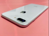 iPhone 8 plus 128gb 白色 外觀超新 功能100%work 電池狀態依然唔錯