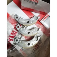 ☍ ▗ ⊕ ◨ ▄ Clutch Lining Mio Sporty Genuine Yamaha