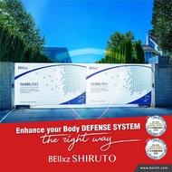 ❤SG INSTOCK❤ SHIRUTO VITAMINS OF IMMUNITY  ❤ 100% AUTHENTIC ❤