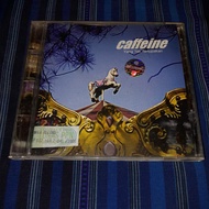 cd caffeine yang tak terlupakan