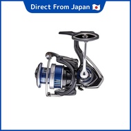 DAIWA Legalis LT Spinning Reel Series