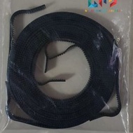 X, Y, Z shaft belt for Flsun Super Racer type Timing Belt 2GT version 10