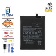 Xiaomi Black Shark 2 (BS03FA) Battery