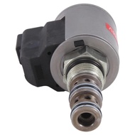 2513268 251-3268 Solenoid Valve Assembly 24V for CAT 120M 140M 160M 18M3 825K 826K 770 772 785D 962L