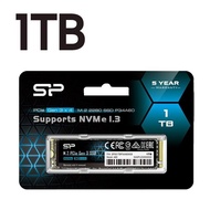 SP Guangying SSD A60 PCle3.0 128G 256G 512G Solid State Drive 1T Notebook Desktop SSD7.4