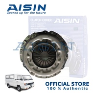 AISIN Clutch Cover CM-014U/4G54 for Mitsubishi L300 (9 inches)