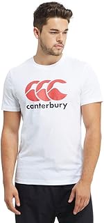 Men's CCC Logo T-Shirt (Pack of 1)