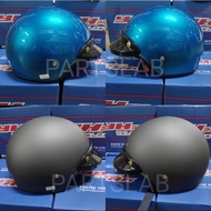 YH PRO HELMET STERN HALF HELMET SEPARUH SIRIM CERTIFIED