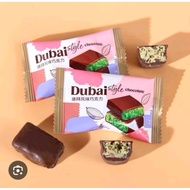 Dubai Style Chocolate/ Coklat Dubai