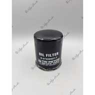 ISUZU 897309927T Oil Filter 4JA1/4JH1 D-Max Year 2002-2004 (First Generation) Zero Draw