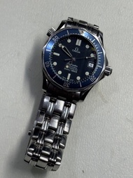 Omega Seamaster Professional 300M 36mm