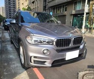 售 汽車 中古車 二手車 休旅車 寶馬 2014年 BMW / X5