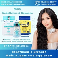 NEKOCEE NEKOTHIONE TRIAL PACK Neko by KM Kat Melendez