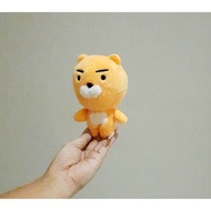 Cute Ryan Kakao Doll Size 15 cm/ Kakao Friends/ Kakao Doll