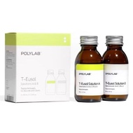 Polylab T-Eusol Solutions A&B 2 x 100ml