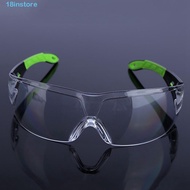 INSTORE Glasses Anti-impact Anti Laser Clear Outdoor Work Protective Factory Eyewear