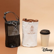 Disney Disney|Pooh Honey Season Waterproof Woven Foldable Universal Bag Small CA871