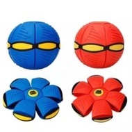 Stepper jumping ball magic jumping ball toy