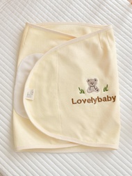 ANYOUBI | Anti Startle & Kick Sleeping Bag 0-12 Months