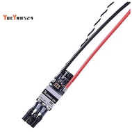 30A BLHeli-S Brushless ESC 2-6S Brushless Electronic Speed Controller for FPV Drone Quadcopter Multi