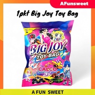 Alibaba Big Joy Toy Bag Besar Packing Random Toys Mainan