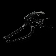 มือเบรกแบบอัลลอยด์สำหรับมอเตอร์ไซค์ Honda XL750 Transalp 2024 ปรับแต่งใหม่ มือเบรกแบบอัลลอยด์ 3 มิติ