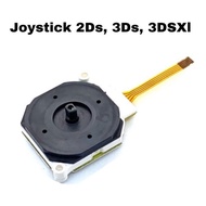 Nintendo 2DS/3DS/3DSLL/XL Analog Joystick
