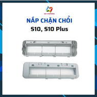 Phụ kiện nắp chặn chổi nắp chổi cuốn cho Robot hút bụi lau nhà Vacuum X10 X10 Plus X10 ultra l10s Ul