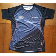 Danang International Marathon 2016 : Running & Finisher Tee