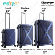 Discovery Crossroad PC Trolley Luggage